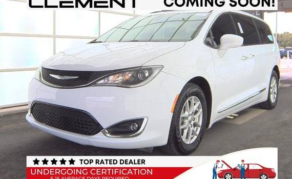 CHRYSLER PACIFICA 2020 2C4RC1BG3LR200458 image