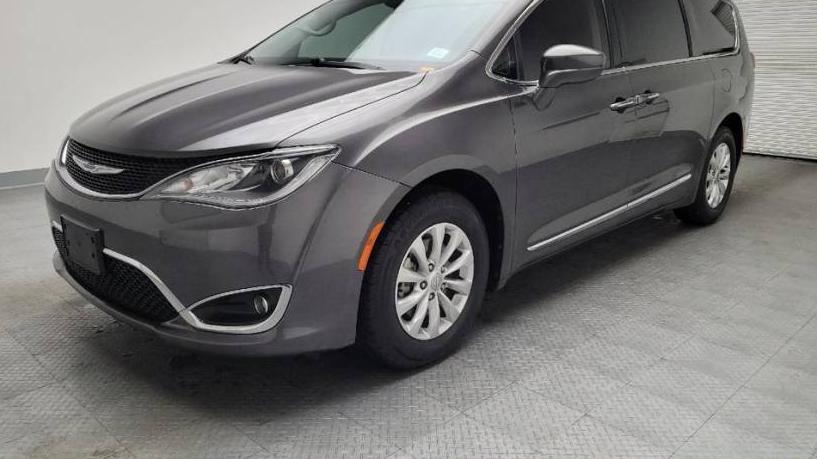 CHRYSLER PACIFICA 2020 2C4RC1BG8LR176769 image