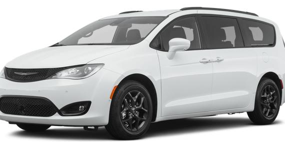 CHRYSLER PACIFICA 2020 2C4RC1BG3LR285978 image