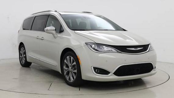 CHRYSLER PACIFICA 2020 2C4RC1GG0LR242160 image