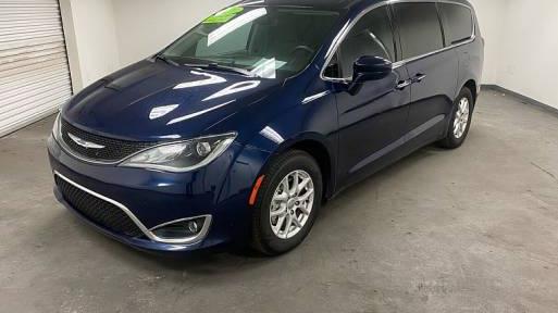 CHRYSLER PACIFICA 2020 2C4RC1FG1LR222629 image