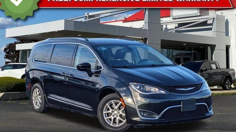 CHRYSLER PACIFICA 2020 2C4RC1BG2LR124103 image