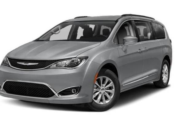 CHRYSLER PACIFICA 2020 2C4RC1BG6LR176351 image