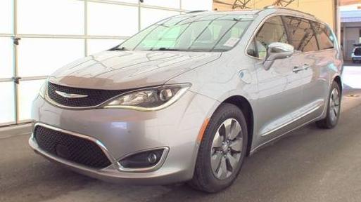 CHRYSLER PACIFICA 2020 2C4RC1N78LR282523 image