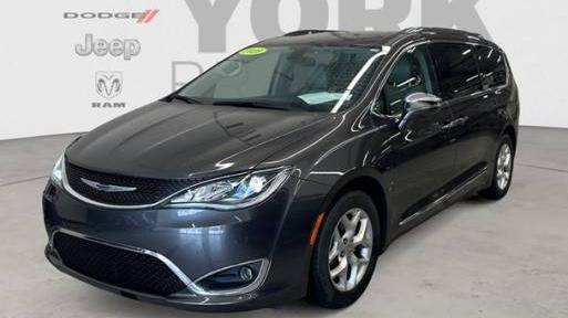 CHRYSLER PACIFICA 2020 2C4RC1GG1LR139846 image