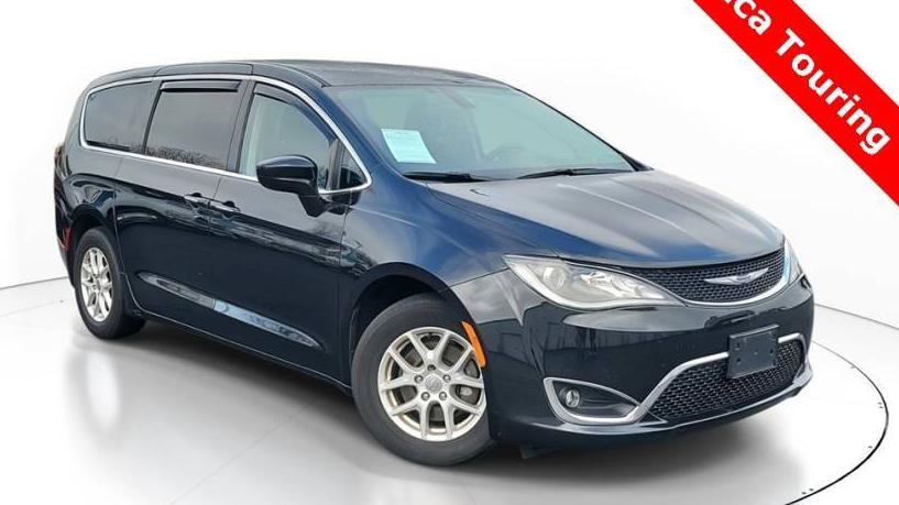 CHRYSLER PACIFICA 2020 2C4RC1FG8LR130014 image