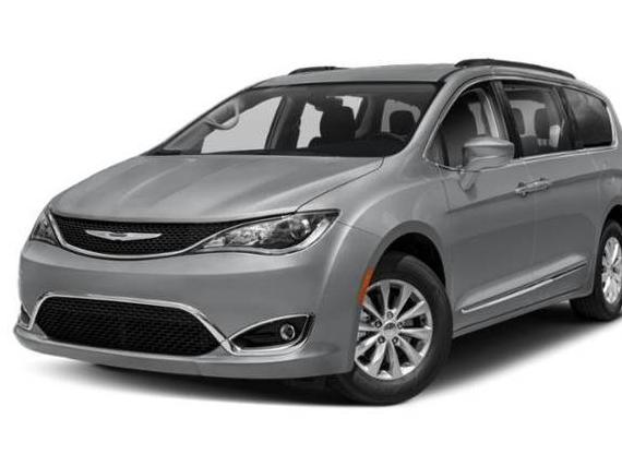 CHRYSLER PACIFICA 2020 2C4RC1GG5LR130731 image