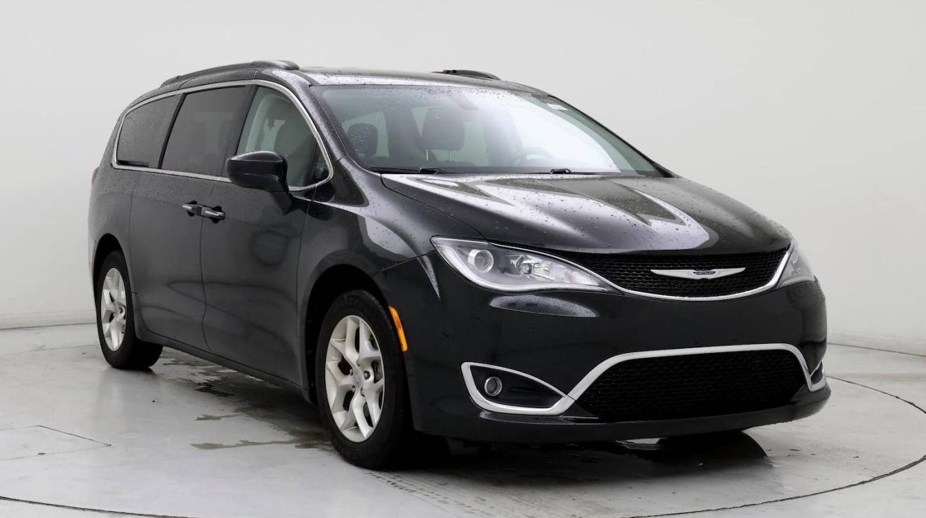 CHRYSLER PACIFICA 2020 2C4RC1FG7LR143384 image