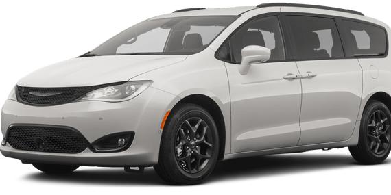 CHRYSLER PACIFICA 2020 2C4RC3BG3LR267847 image CHRYSLER PACIFICA 2020 2C4RC3BG3LR267847 image