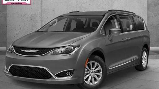 CHRYSLER PACIFICA 2020 2C4RC1EG2LR281884 image