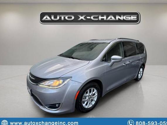 CHRYSLER PACIFICA 2020 2C4RC1BG9LR107377 image CHRYSLER PACIFICA 2020 2C4RC1BG9LR107377 image