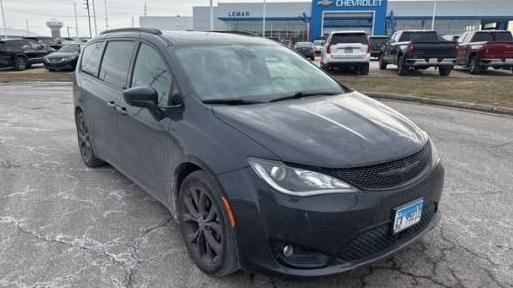 CHRYSLER PACIFICA 2020 2C4RC1EG0LR223563 image