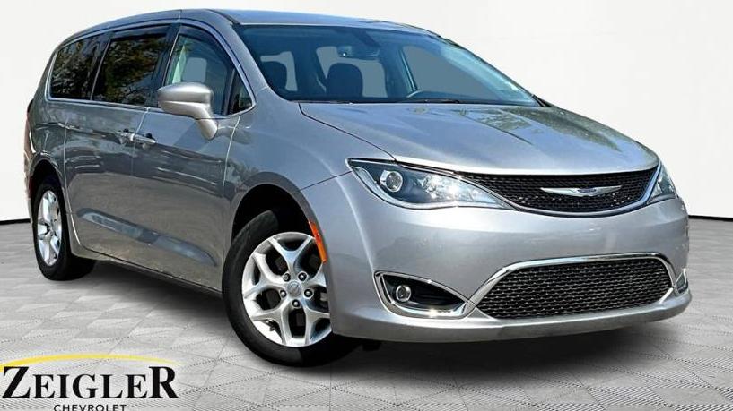 CHRYSLER PACIFICA 2020 2C4RC1FGXLR106278 image