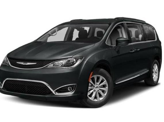 CHRYSLER PACIFICA 2020 2C4RC1GG3LR290347 image
