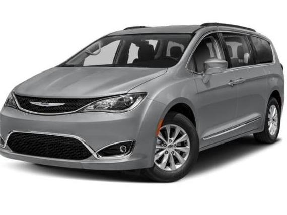 CHRYSLER PACIFICA 2020 2C4RC1GG3LR217561 image