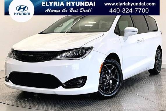 CHRYSLER PACIFICA 2020 2C4RC1GG3LR103575 image CHRYSLER PACIFICA 2020 2C4RC1GG3LR103575 image