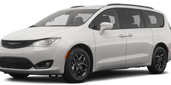 CHRYSLER PACIFICA 2020 2C4RC1BG5LR271970 image