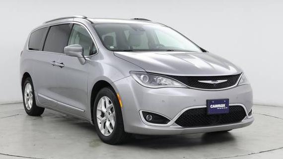 CHRYSLER PACIFICA 2020 2C4RC1EG3LR126258 image