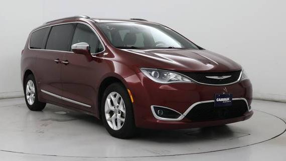 CHRYSLER PACIFICA 2020 2C4RC1GG2LR113613 image