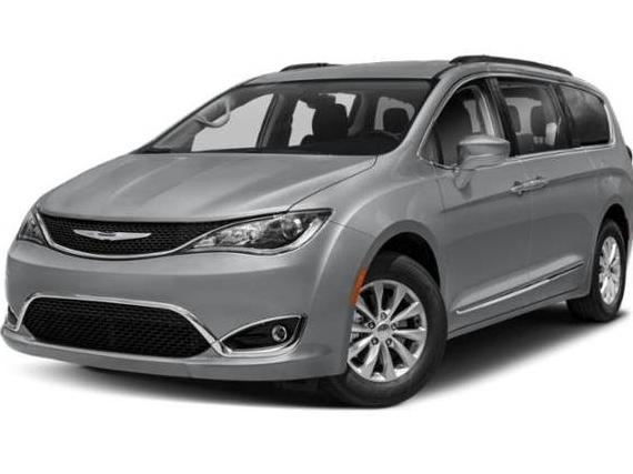 CHRYSLER PACIFICA 2020 2C4RC1BG5LR113385 image