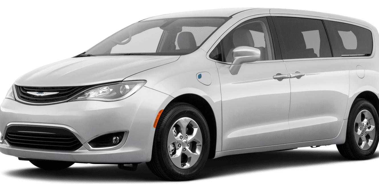 CHRYSLER PACIFICA 2020 2C4RC1N71LR204326 image