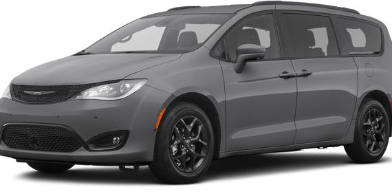 CHRYSLER PACIFICA 2020 2C4RC1BG4LR131702 image