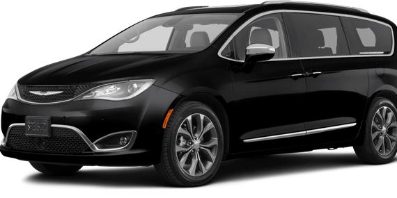 CHRYSLER PACIFICA 2020 2C4RC1GG1LR156436 image