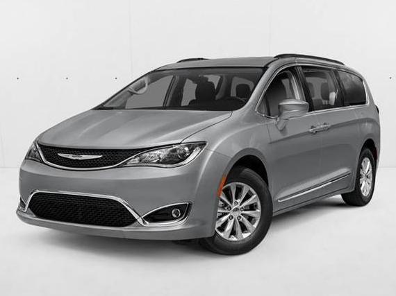 CHRYSLER PACIFICA 2020 2C4RC1BG0LR131714 image