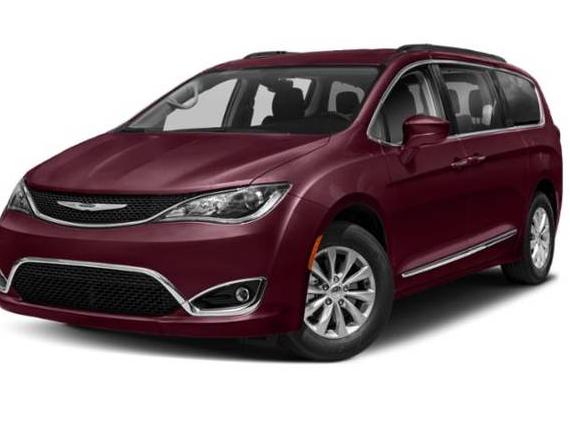CHRYSLER PACIFICA 2020 2C4RC1EG3LR196178 image