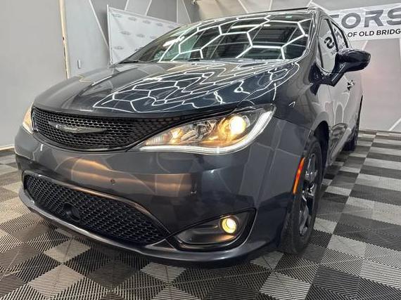 CHRYSLER PACIFICA 2020 2C4RC1EG3LR232788 image