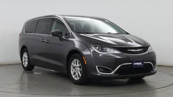 CHRYSLER PACIFICA 2020 2C4RC1FG7LR113110 image