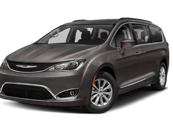 CHRYSLER PACIFICA 2020 2C4RC1BG7LR131516 image CHRYSLER PACIFICA 2020 2C4RC1BG7LR131516 image