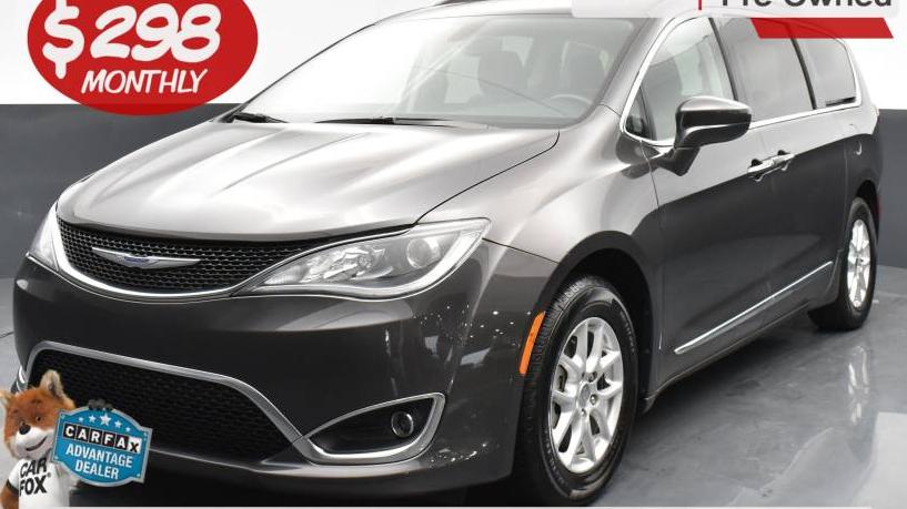 CHRYSLER PACIFICA 2020 2C4RC1BG6LR286008 image