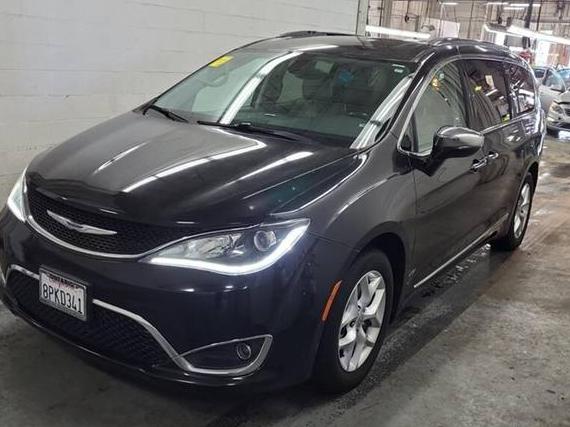 CHRYSLER PACIFICA 2020 2C4RC1GG3LR171634 image