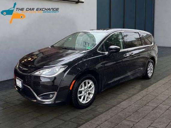 CHRYSLER PACIFICA 2020 2C4RC1FG9LR108376 image CHRYSLER PACIFICA 2020 2C4RC1FG9LR108376 image