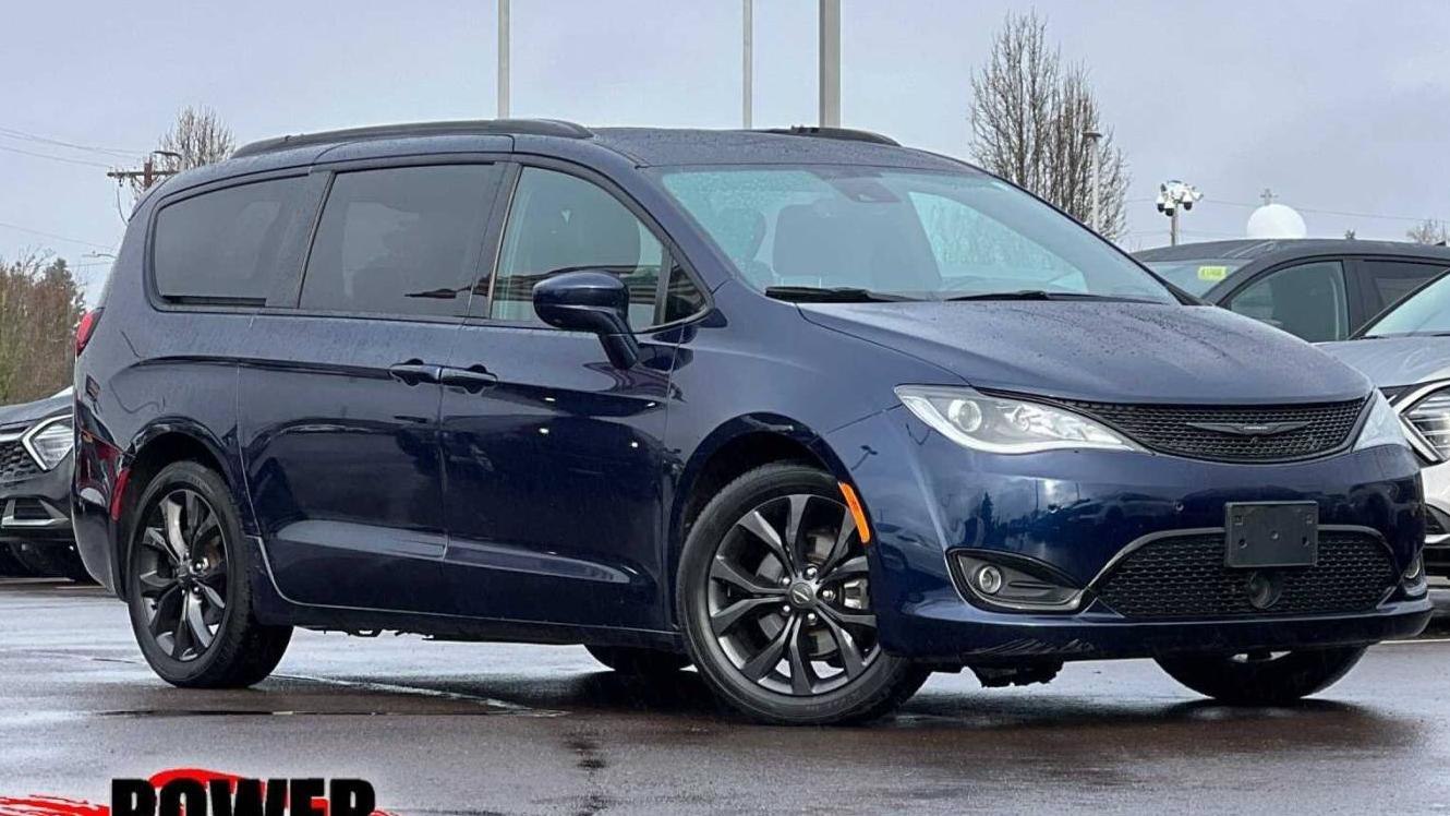 CHRYSLER PACIFICA 2020 2C4RC1EG0LR110468 image