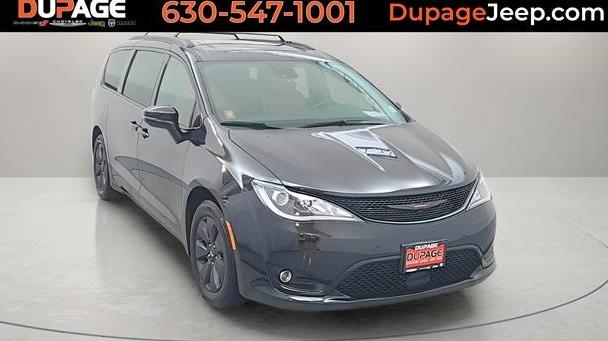 CHRYSLER PACIFICA 2020 2C4RC1N74LR261457 image