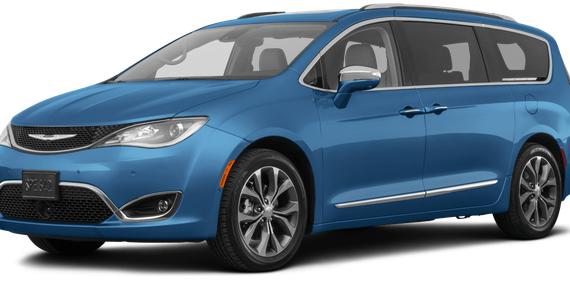 CHRYSLER PACIFICA 2020 2C4RC1GG3LR114107 image