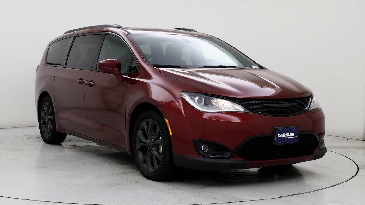 CHRYSLER PACIFICA 2020 2C4RC1EGXLR239723 image