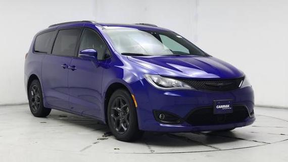 CHRYSLER PACIFICA 2020 2C4RC1GG9LR122714 image