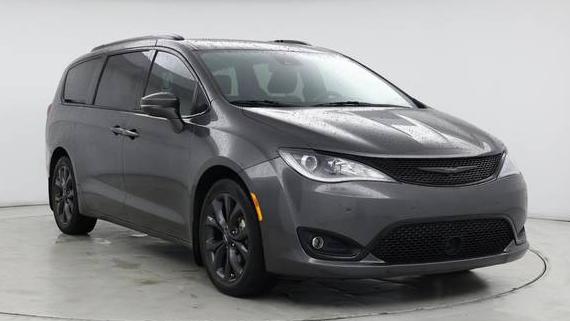 CHRYSLER PACIFICA 2020 2C4RC1GGXLR103458 image