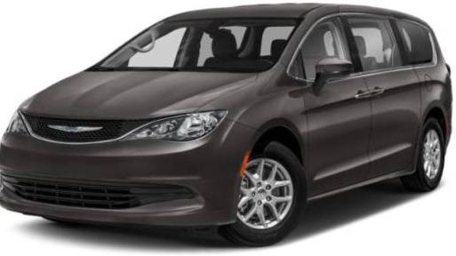 CHRYSLER PACIFICA 2020 2C4RC1FG7LR166390 image