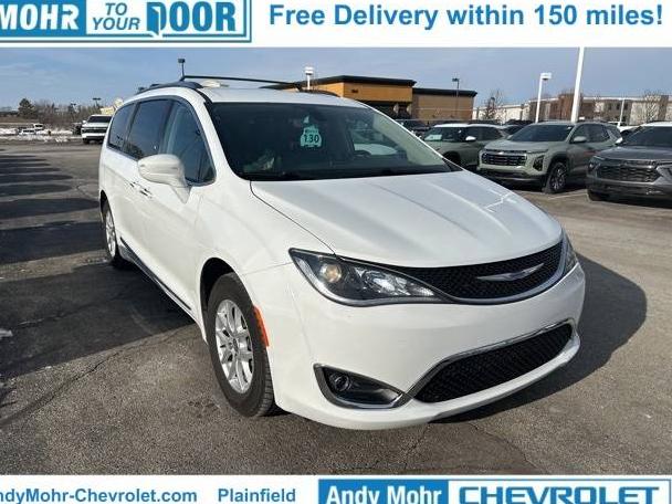 CHRYSLER PACIFICA 2020 2C4RC1BG3LR133750 image