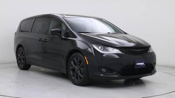 CHRYSLER PACIFICA 2020 2C4RC1FG9LR286580 image