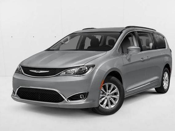 CHRYSLER PACIFICA 2020 2C4RC1BG4LR157510 image CHRYSLER PACIFICA 2020 2C4RC1BG4LR157510 image