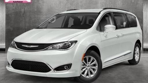 CHRYSLER PACIFICA 2020 2C4RC1BG5LR114424 image