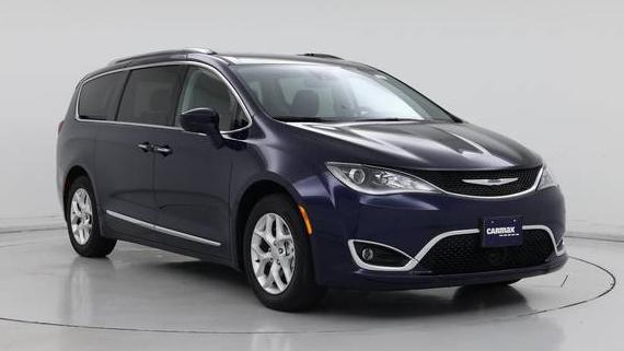 CHRYSLER PACIFICA 2020 2C4RC1BG6LR138022 image
