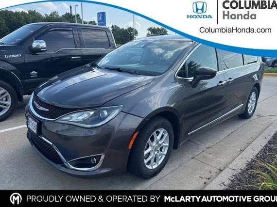 CHRYSLER PACIFICA 2020 2C4RC1BG0LR127937 image