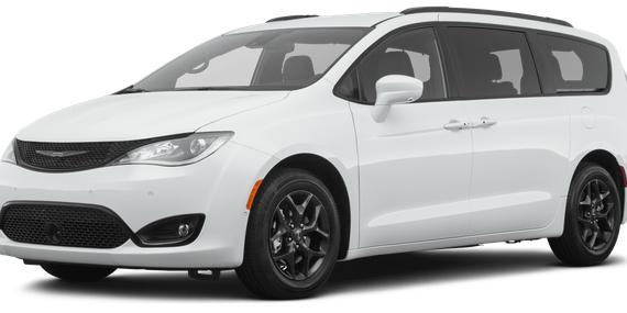 CHRYSLER PACIFICA 2020 2C4RC1BG4LR283463 image