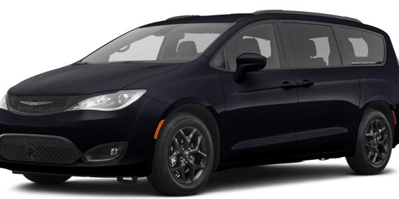 CHRYSLER PACIFICA 2020 2C4RC1FG1LR121154 image